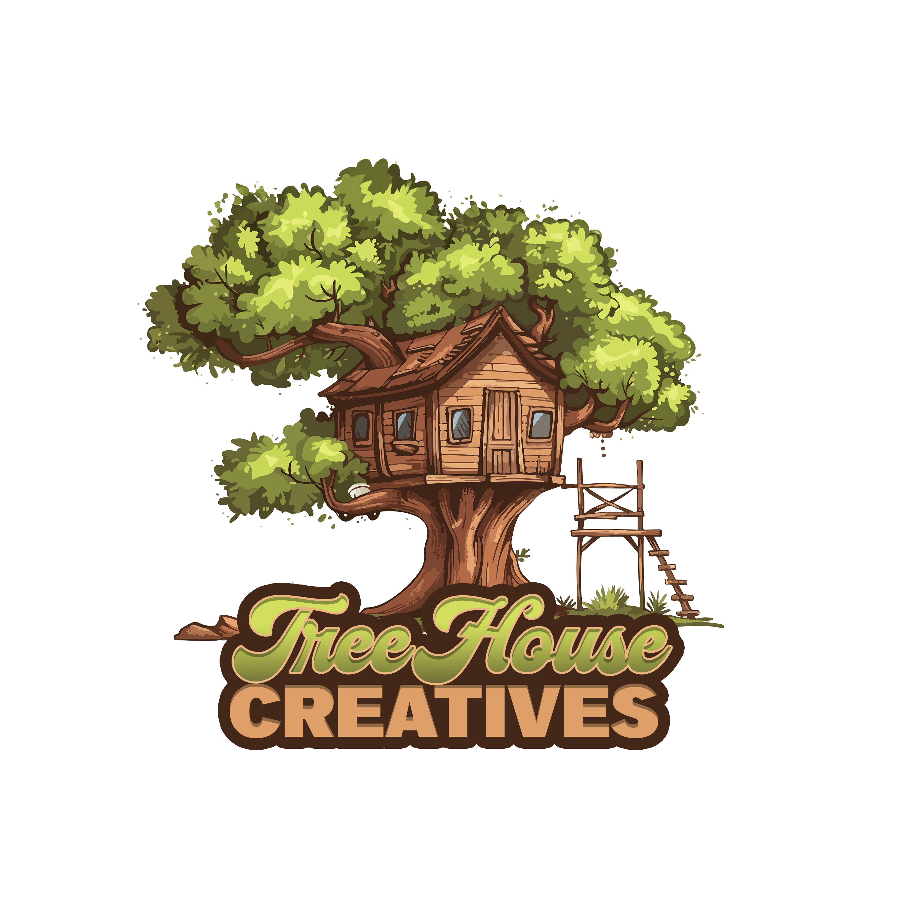 TreeHouse Creatives logo